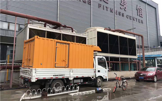 遵义300KW发电机组适配电缆规格选型指南