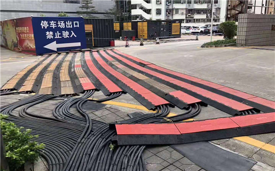 遵义发电机组电缆选型完整具体步骤(工程通用标准流程)